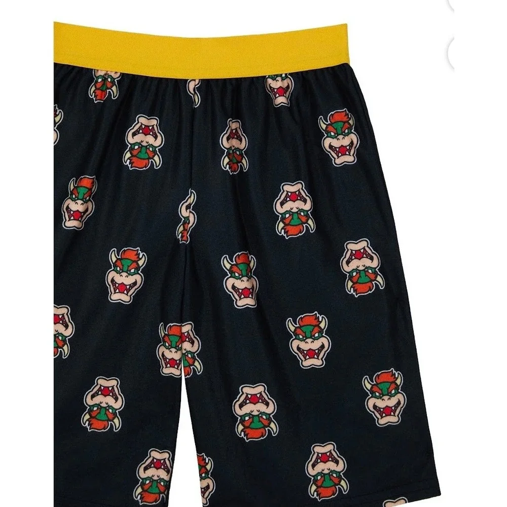 N/A boys sleepwear